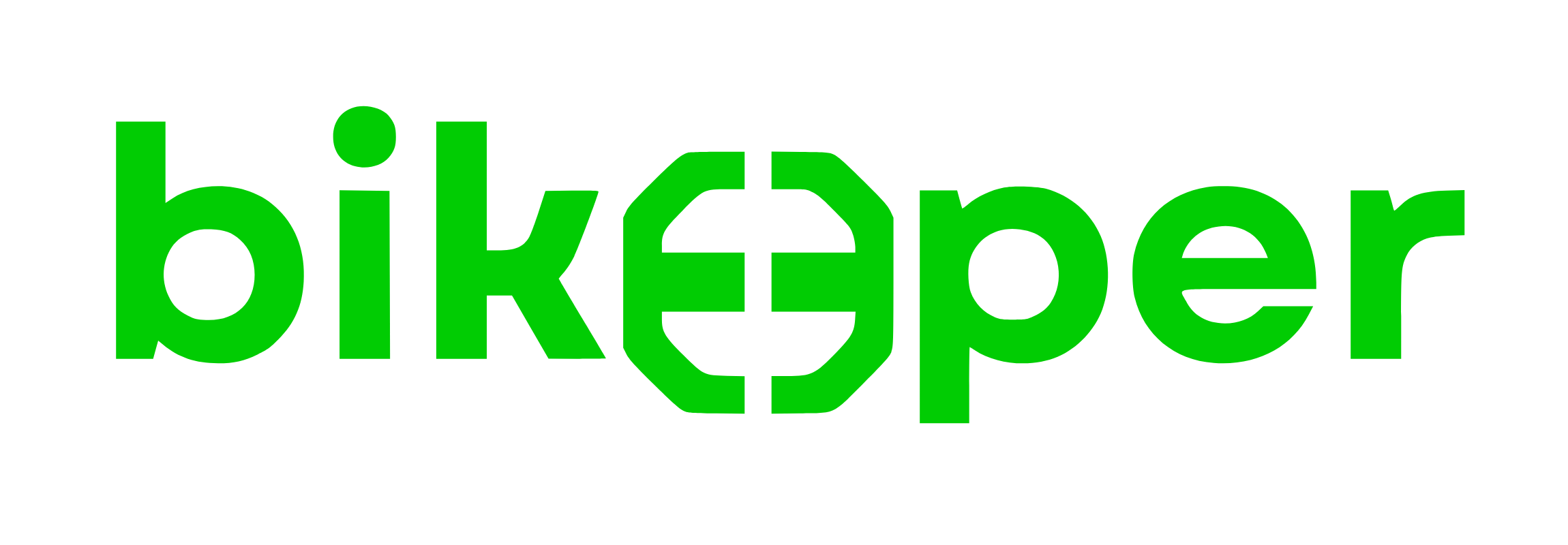 Bikeeper